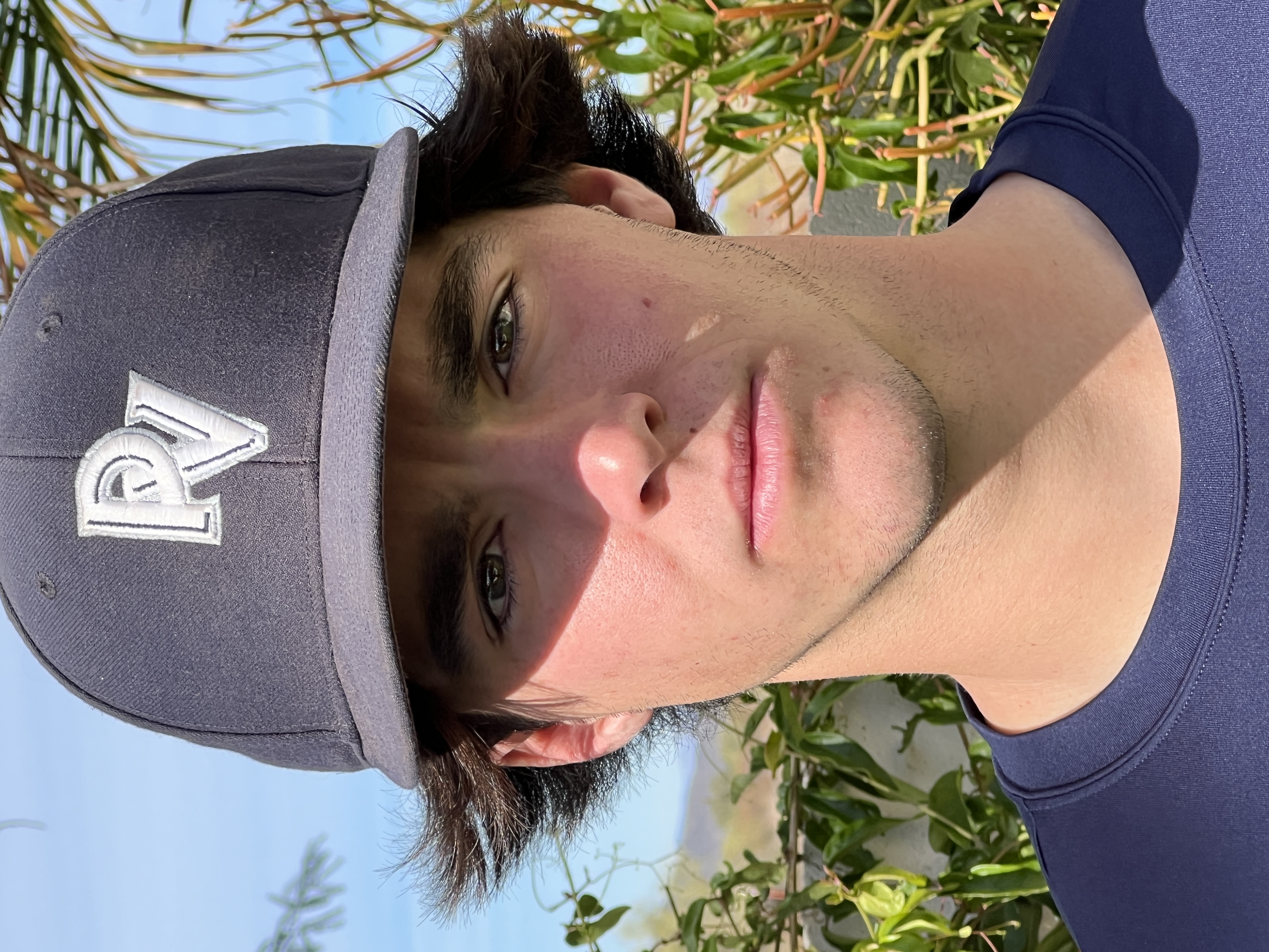 Meet Jonny Garber, the rising baseball player at College Athlete Advantage Recruitment Platform